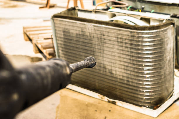 Best Home Air Vent Cleaning  in Lake City, GA