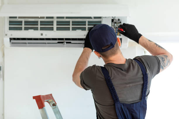 Trusted GA Airduct Cleaning Experts