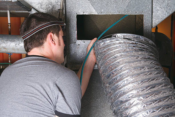 Best Dryer Vent Cleaning Services  in Lake City, GA